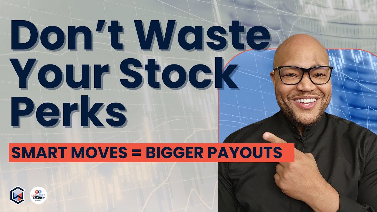 Executive Compensation Mastery: RSUs, Stock Options & ESPPs Explained