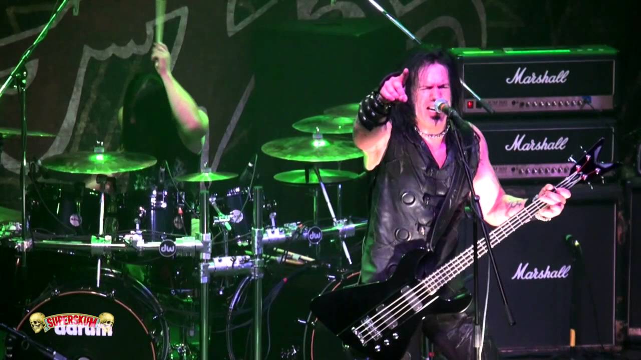 MORBID ANGEL 