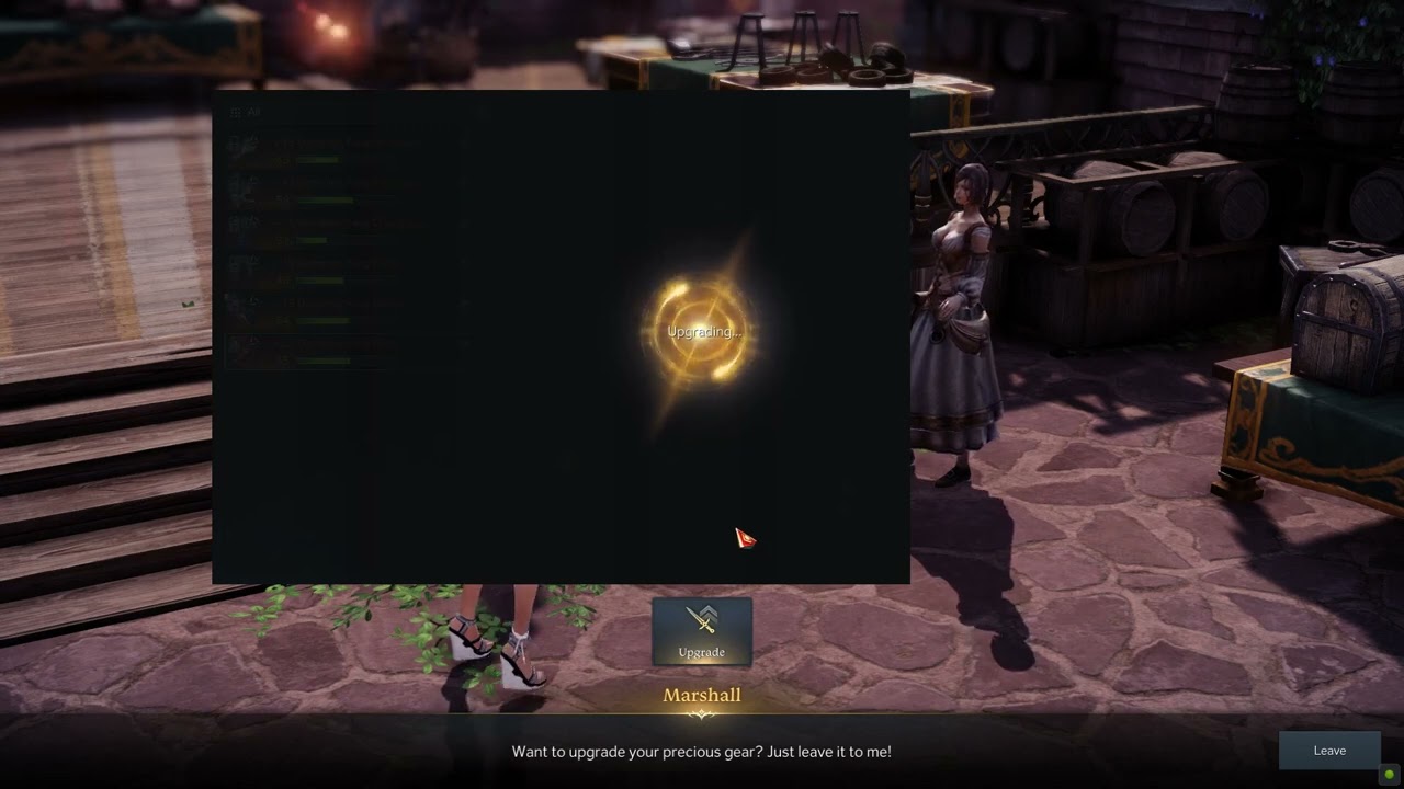 Lost Ark 100% genuine untampered endgame player experience