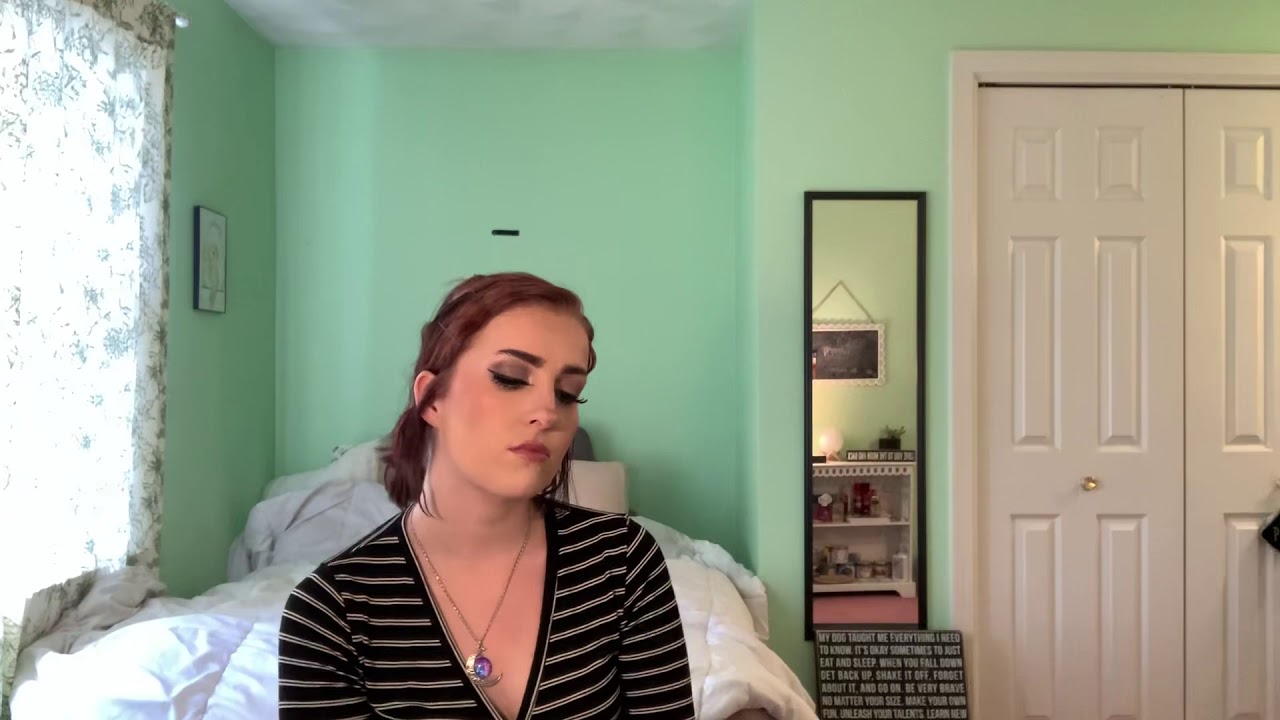 Toxic - Kehlani cover by Kara 💜