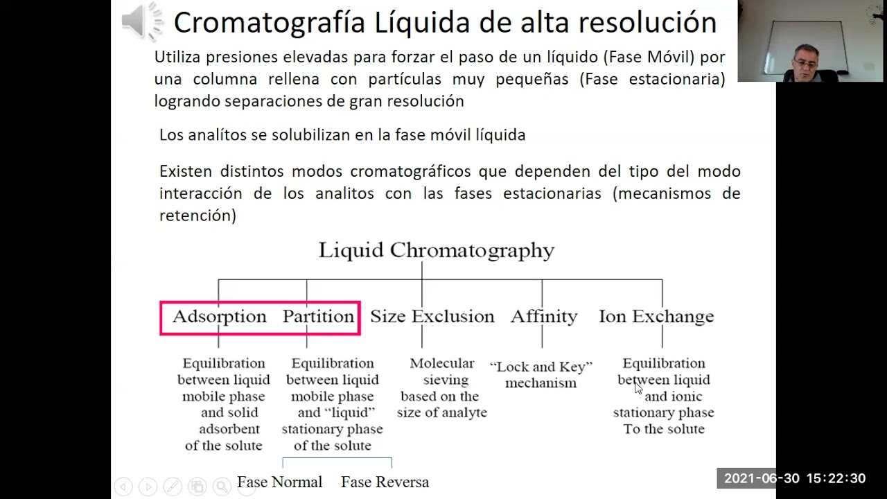 Clase del 30 junio