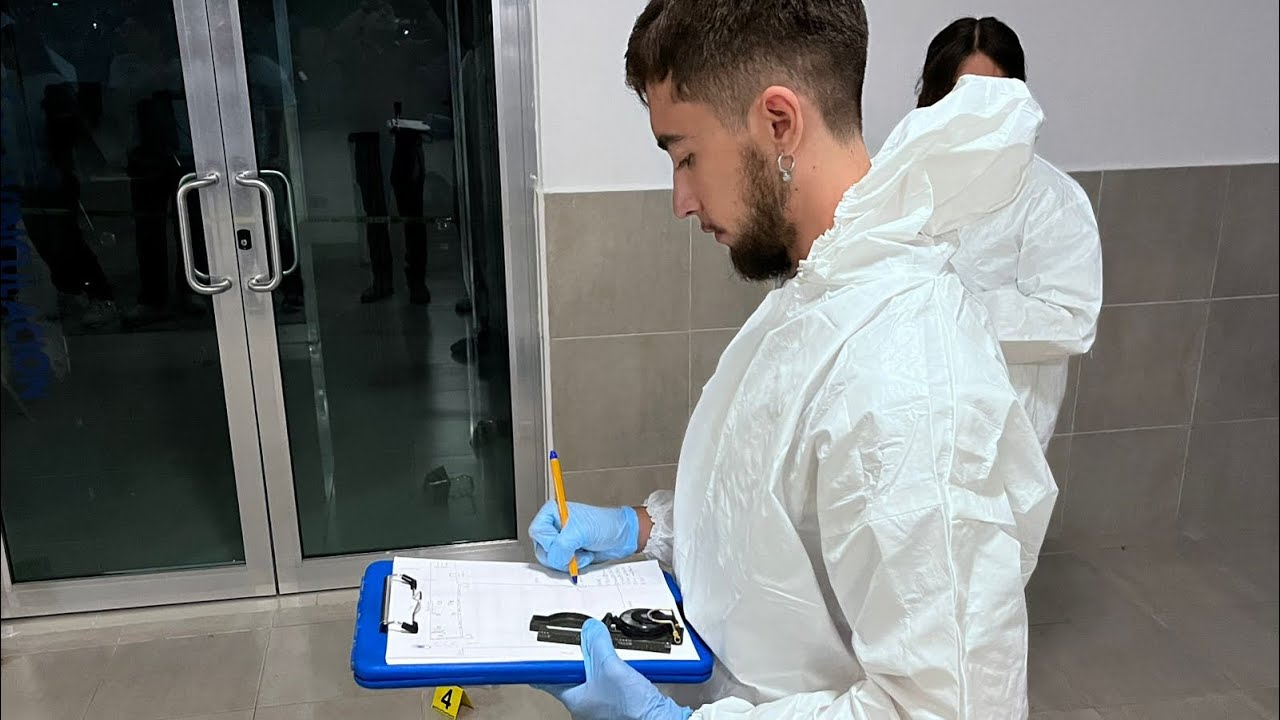 Psicología Jurídica 