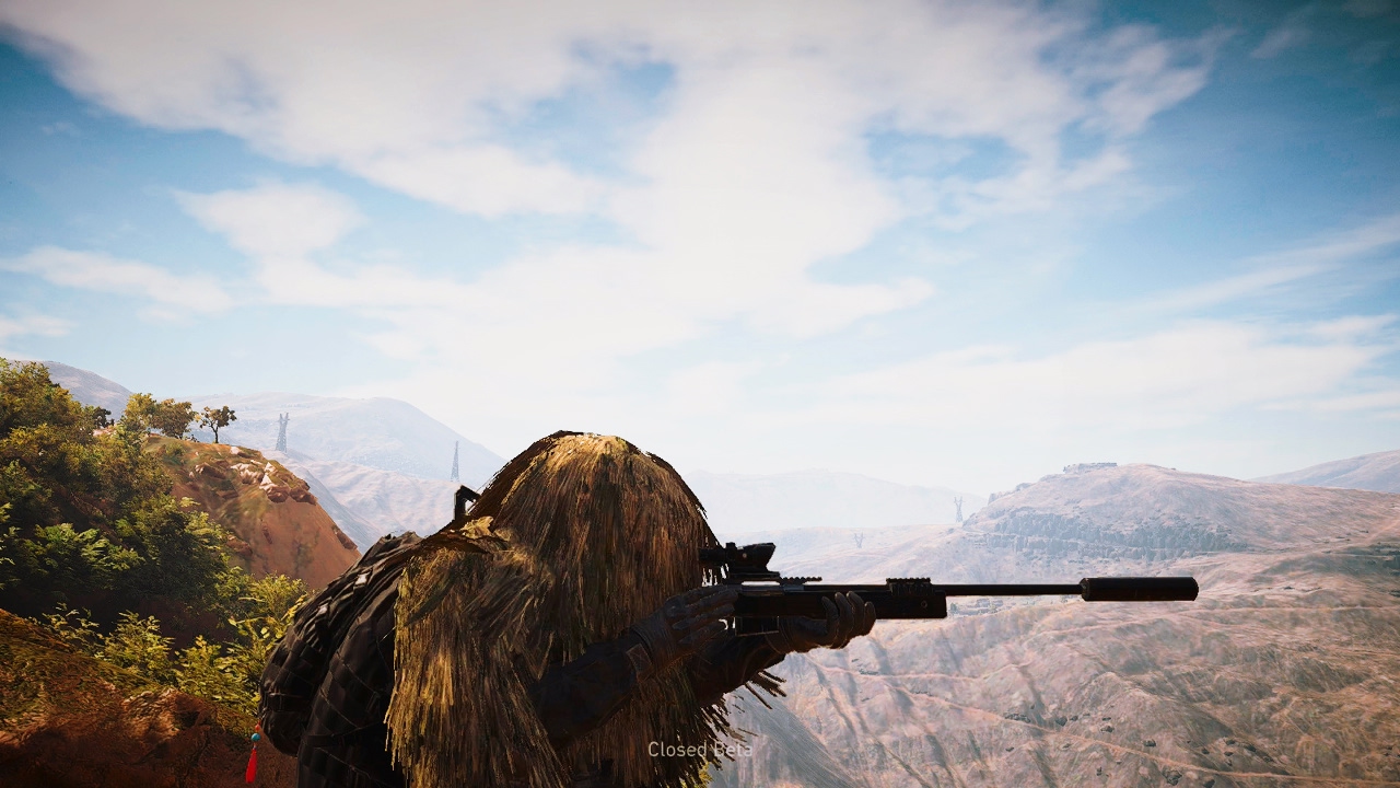 Ghost Recon Wildlands: Clearing Hideouts - Stealth Gameplay Part 1(Ghost Difficulty/No HUD)