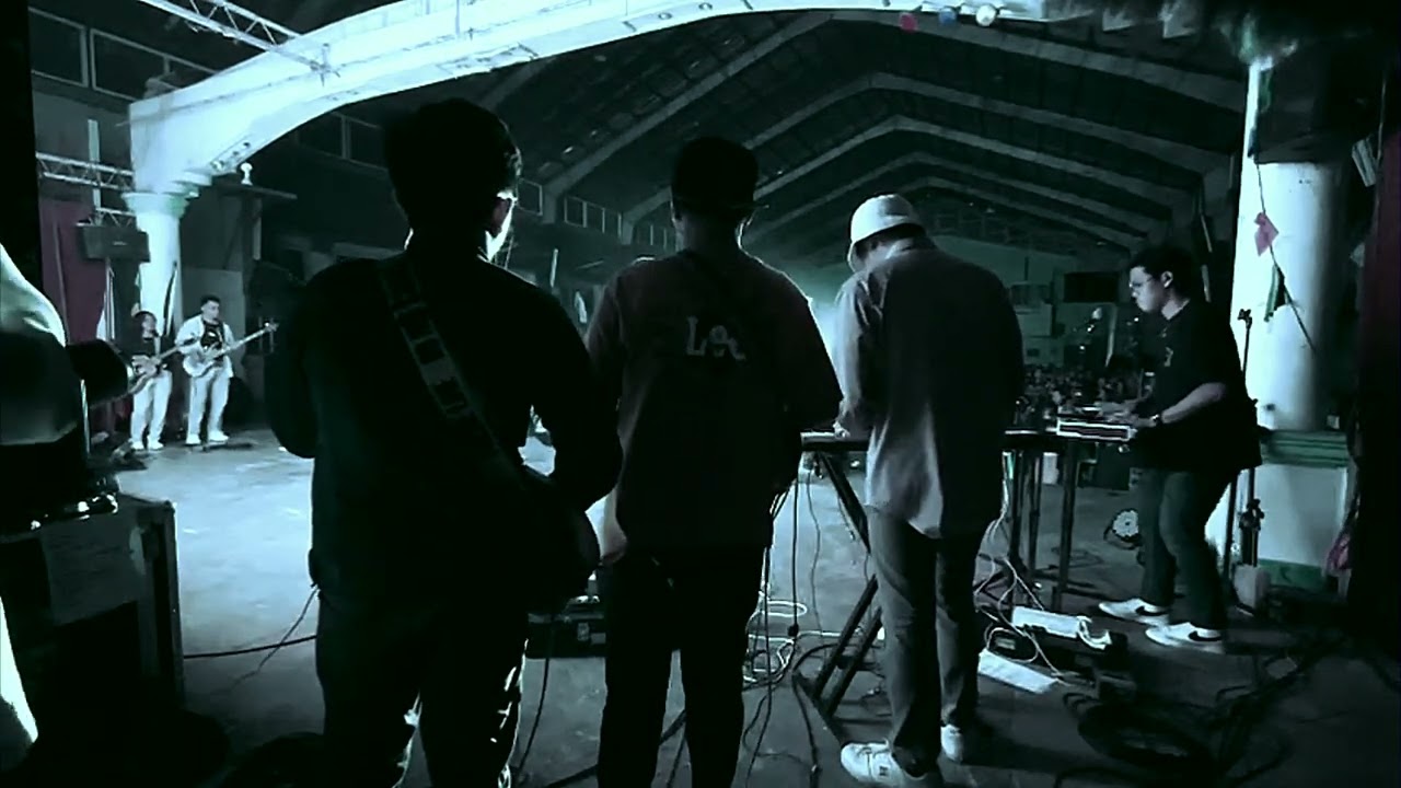 So Will I | Behind Cam | Band Cam |Full band | Cover