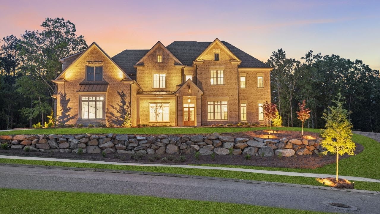 4927 Slaton Drive - Lot 9h - Governors Towne Club