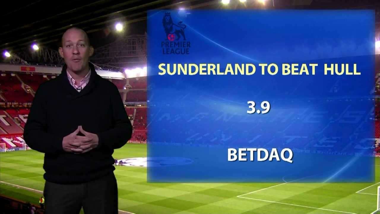 BetRacingNation Episode 12 - Nigel Seeley's Sports Selections