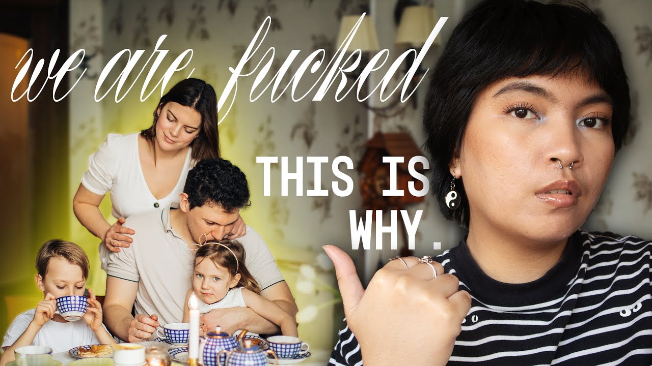family & the normalisation of abuse
