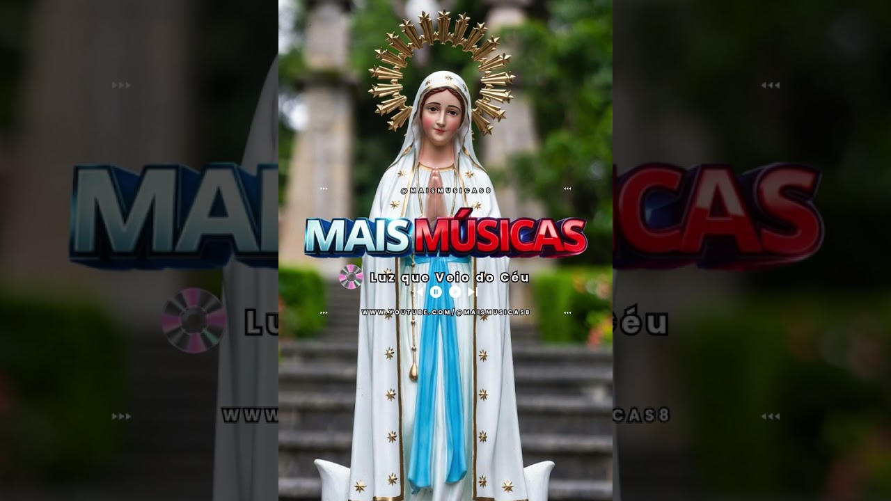 Musica: Luz que Veio do Céu