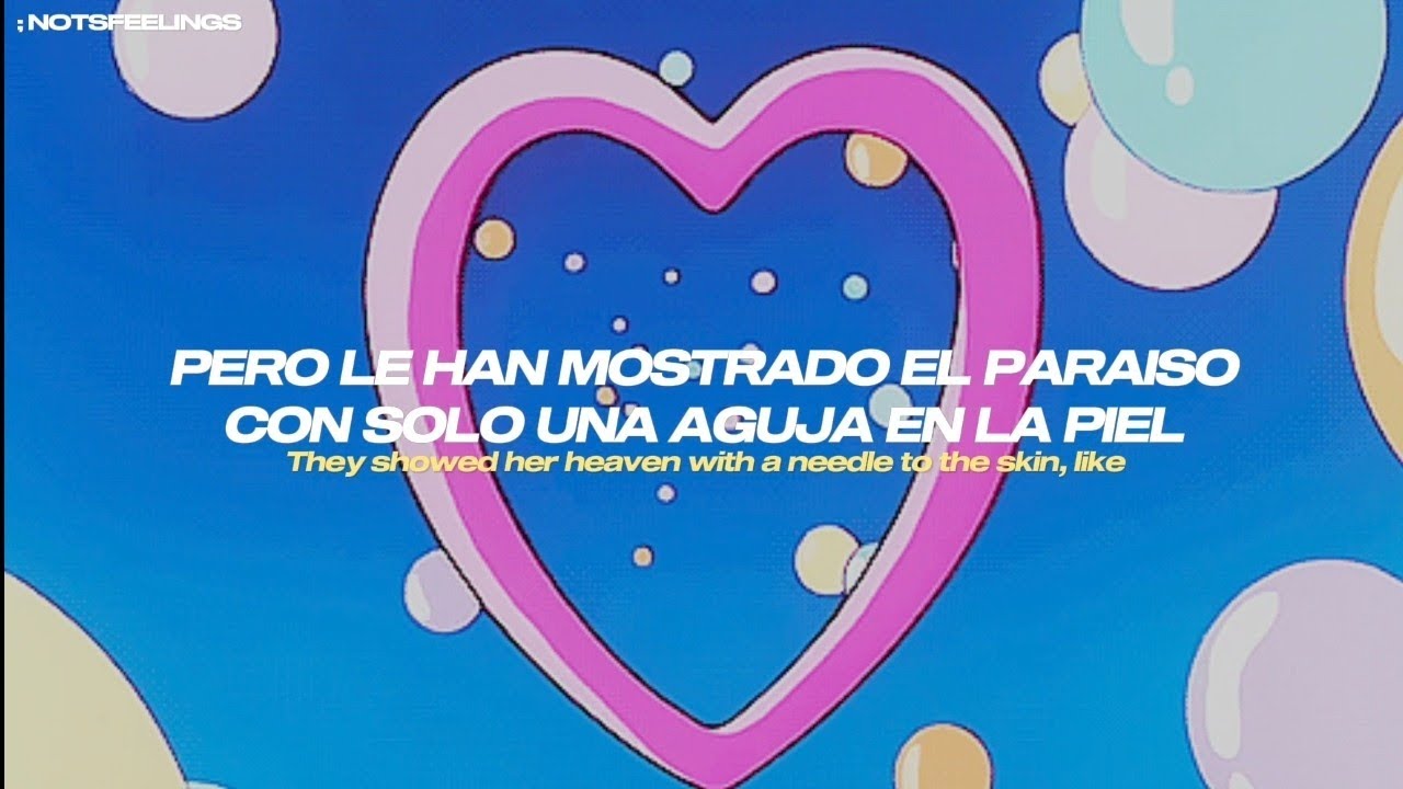 Chase Atlantic – AMY // Sub. Español + Lyrics