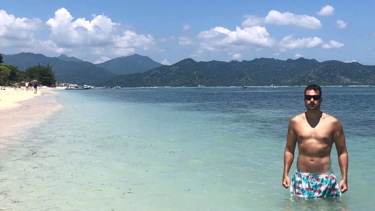 INDONESIA -  GILI AIR