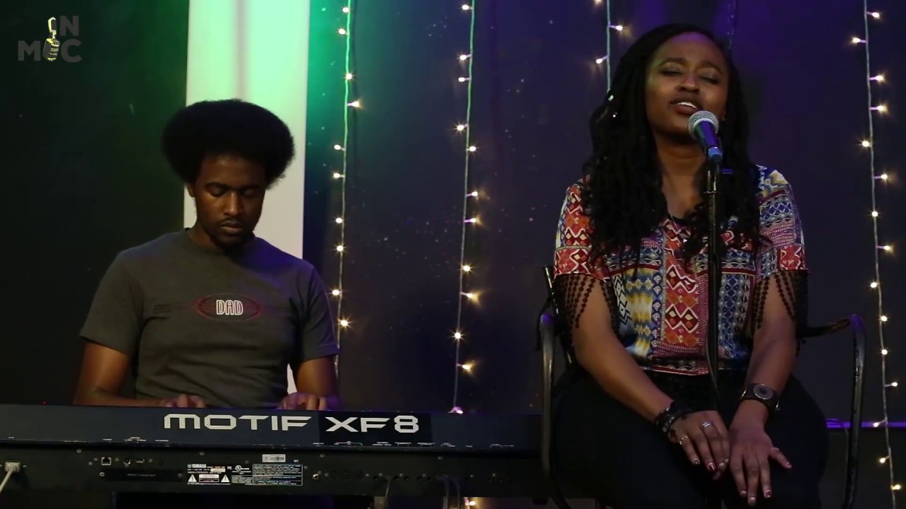 Like Oil by We Will Worship (DianaRose Cover)