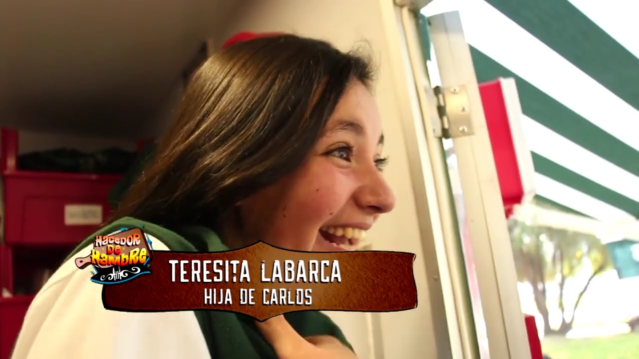 HACEDOR DE HAMBRE TEMPORADA 2 CAPITULO  02