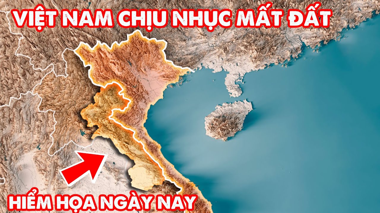 Mất Trấn Ninh TAI HẠI ra sao ? - Nâng Tầm Kiến Thức