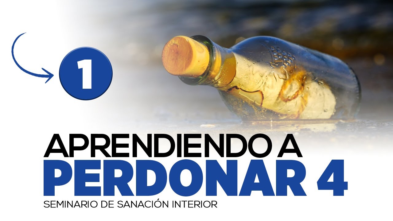 19) Seminario de Sanación Interior 
