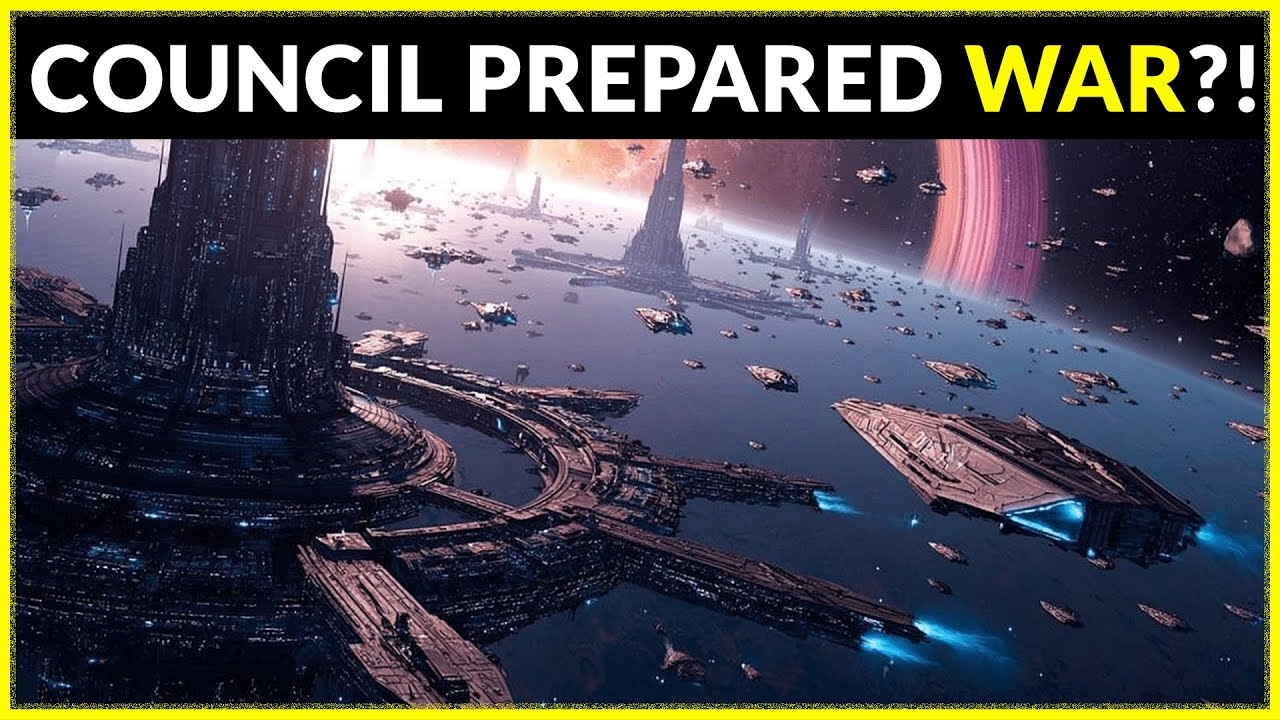 The Council Prepared for War—Humanity Sent One Ship | HFY | HFY Full Story