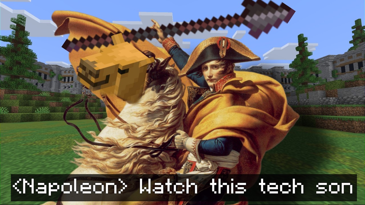 Making spear PvP actually fun