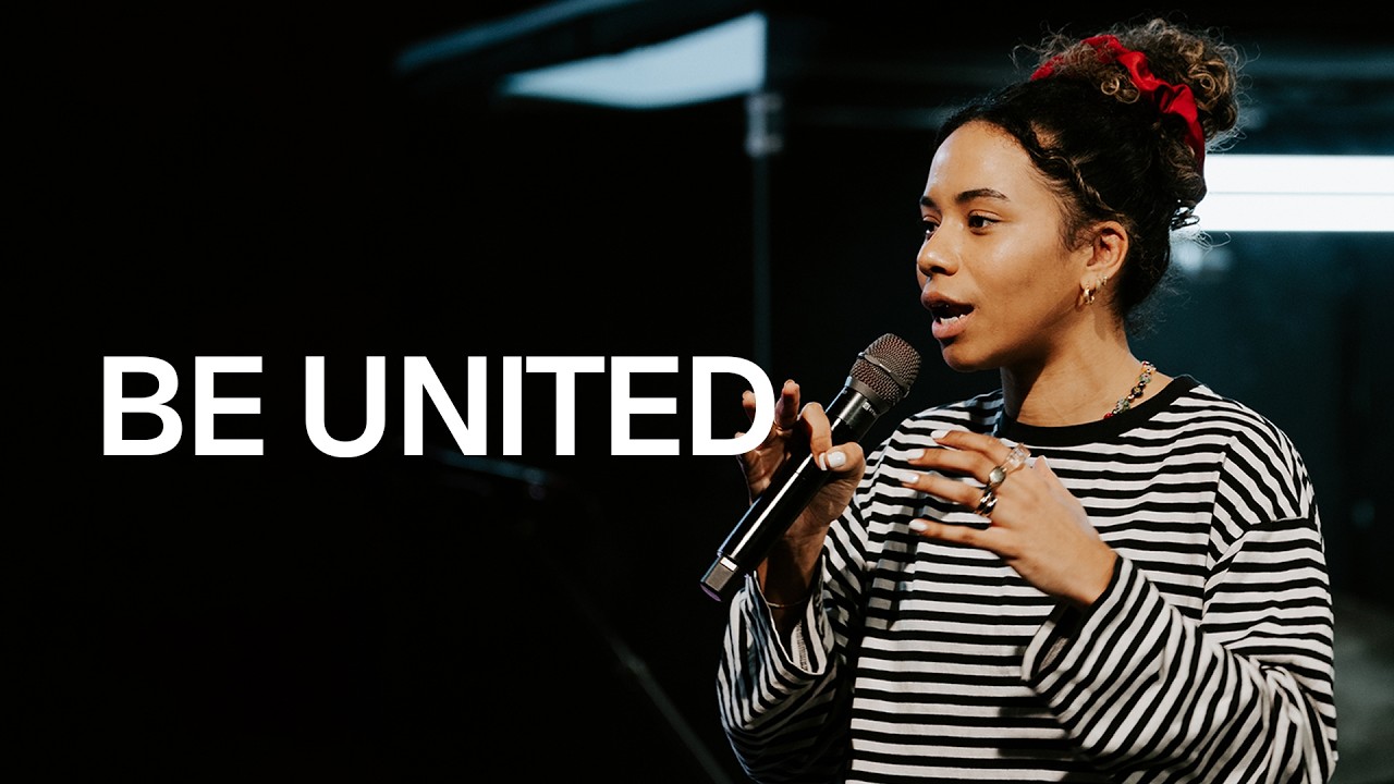 Sunday Gathering | Gas Street Church