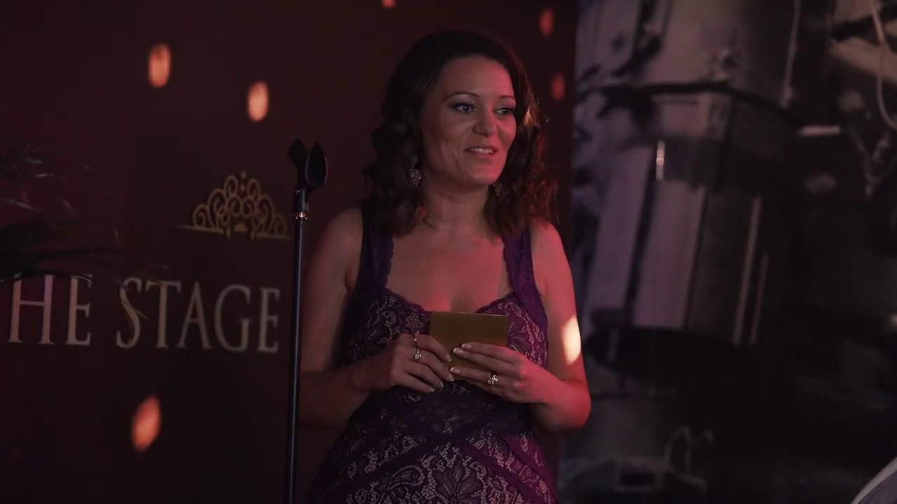 The Stage Door Prosecco Bar & Bistro - New Menu Launch