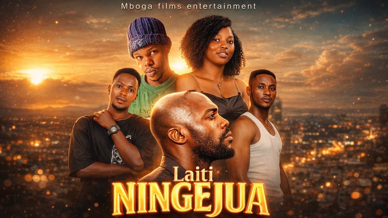 LAITI NINGEJUA EP_14