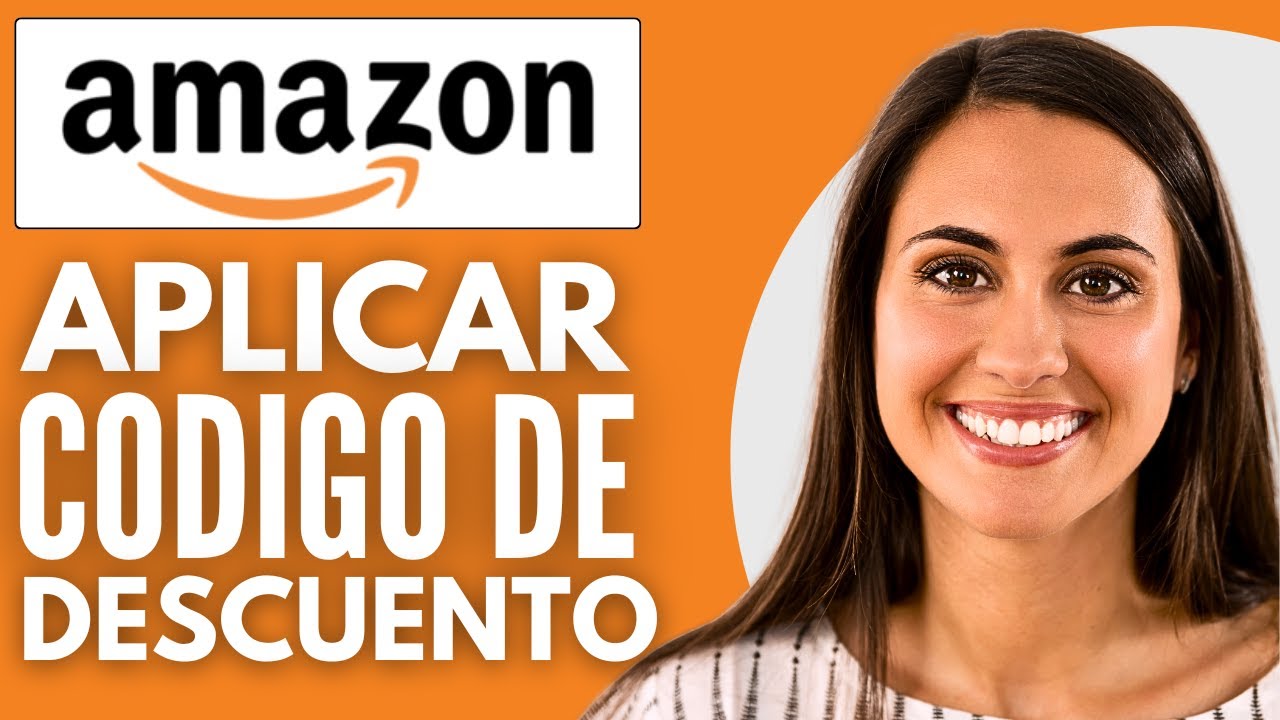 Como Aplicar Codigo De Descuento En Amazon ( Nuevo 2025 )