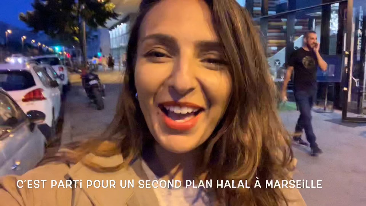 Que valent les restos #halal à #Marseille ?