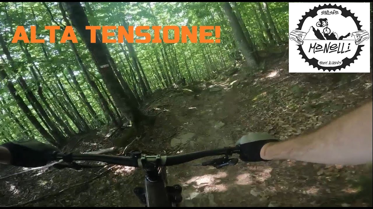 MONTEORSARO - ALTA TENSIONE 2025