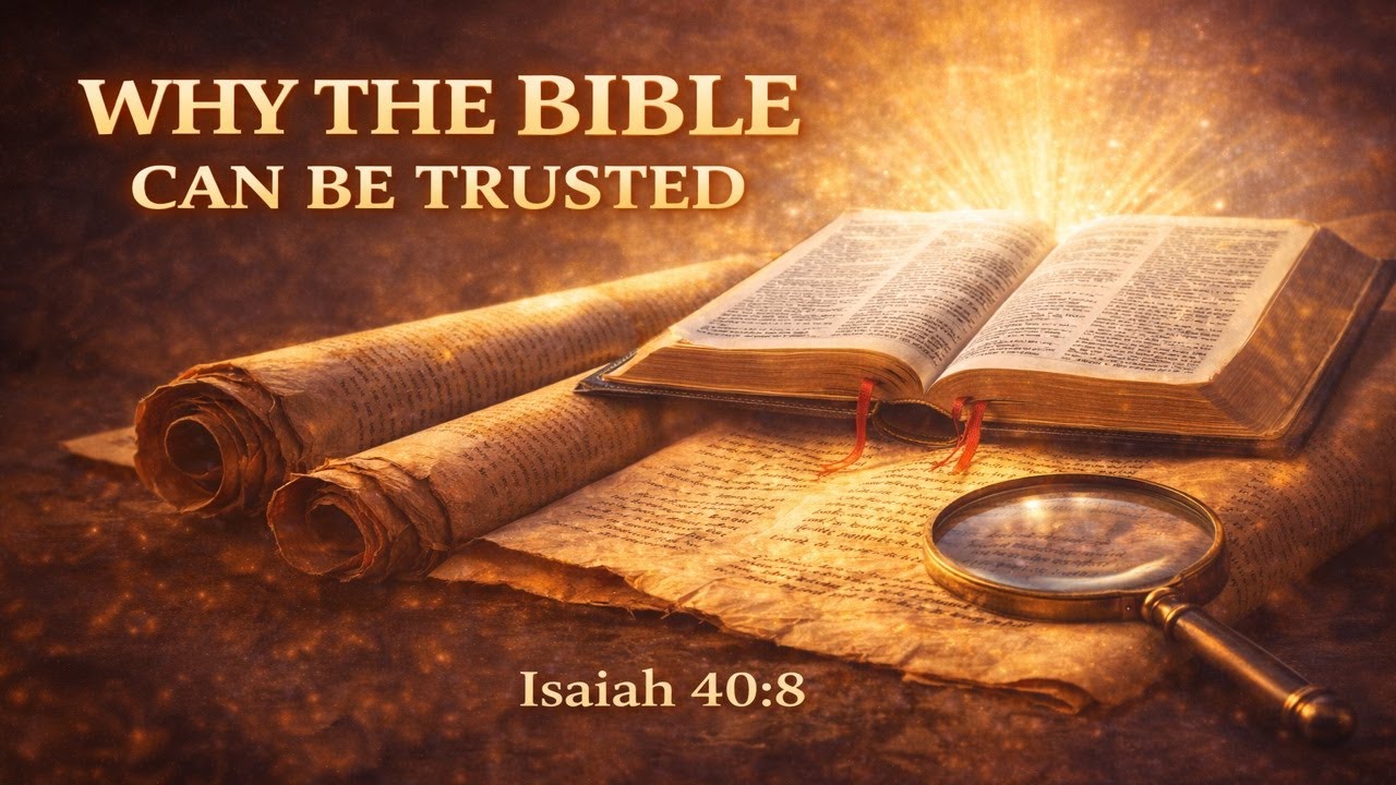 Faith Wins: Proof, Prayer, and Peace