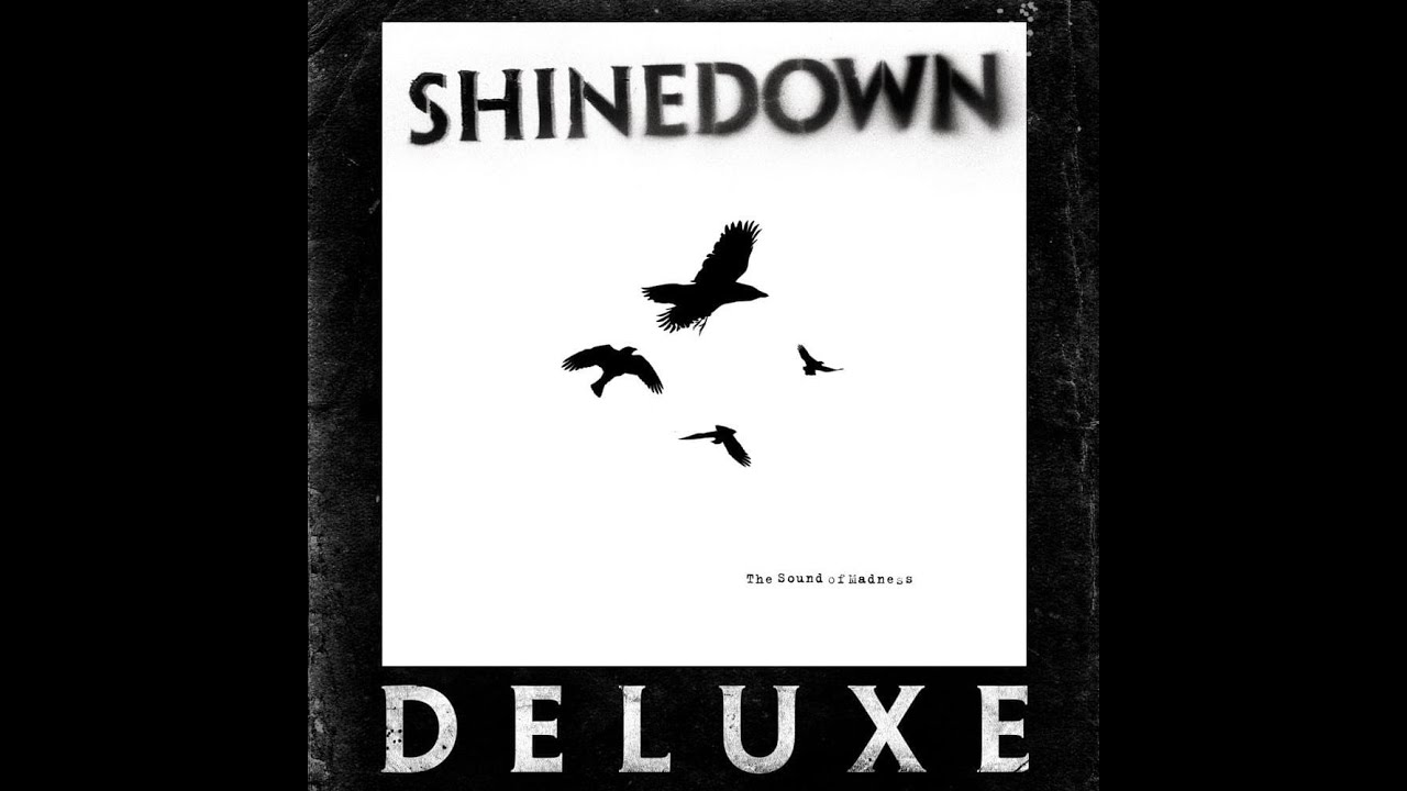 Shinedown - Second Chance (2007)