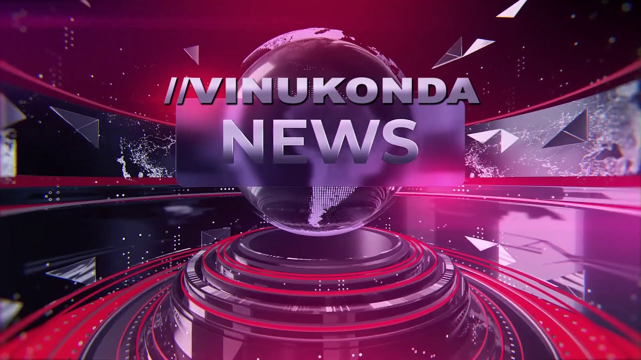 vinukonda news 06.01.2025