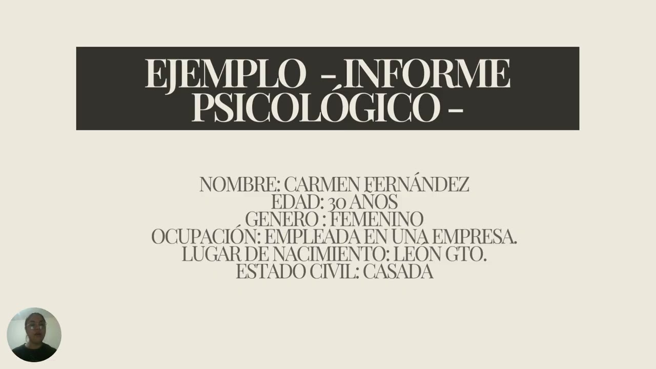 reto 3 describiendo tipos de diagnósticos
