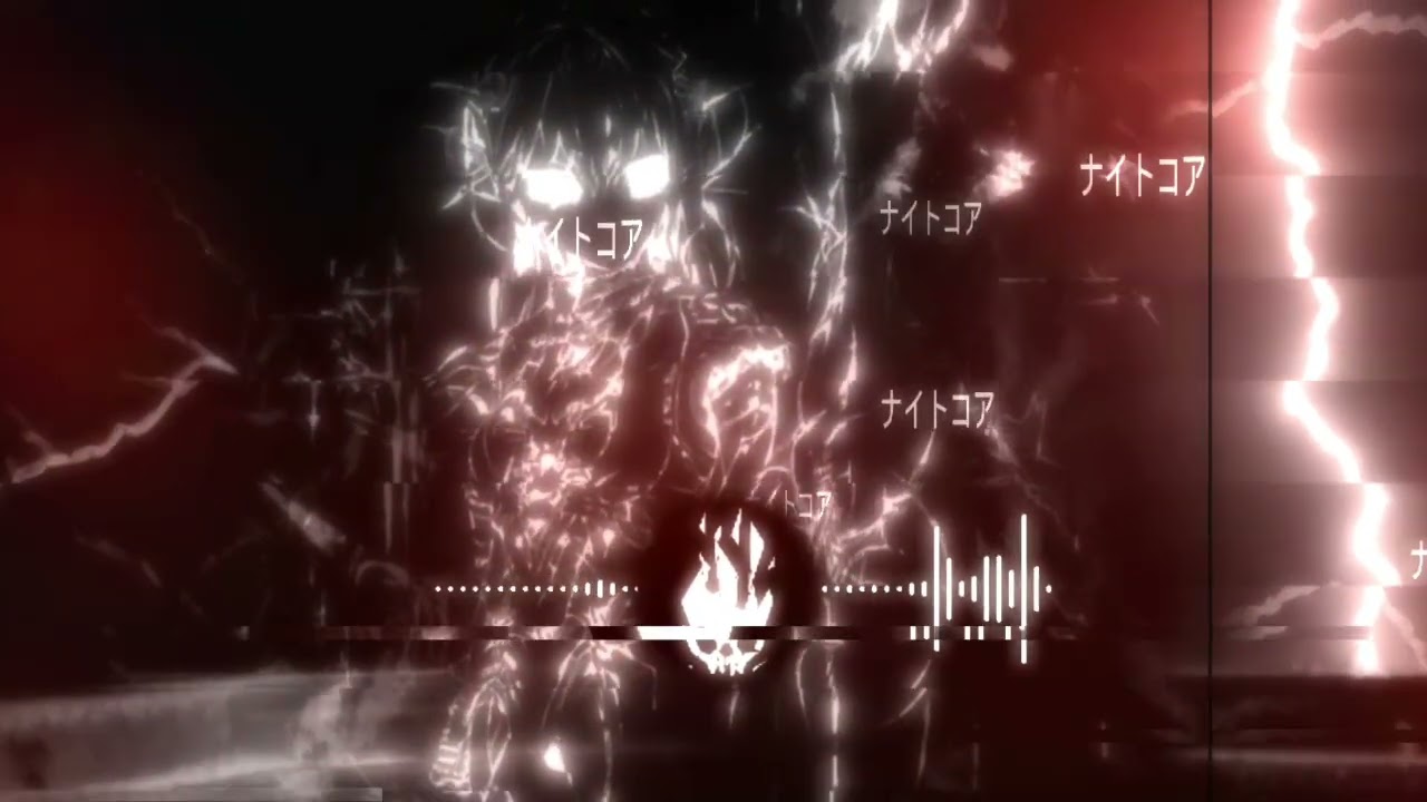 LONOWN - AVANGARD (FL4ME - REMIX) V3 SLOWED