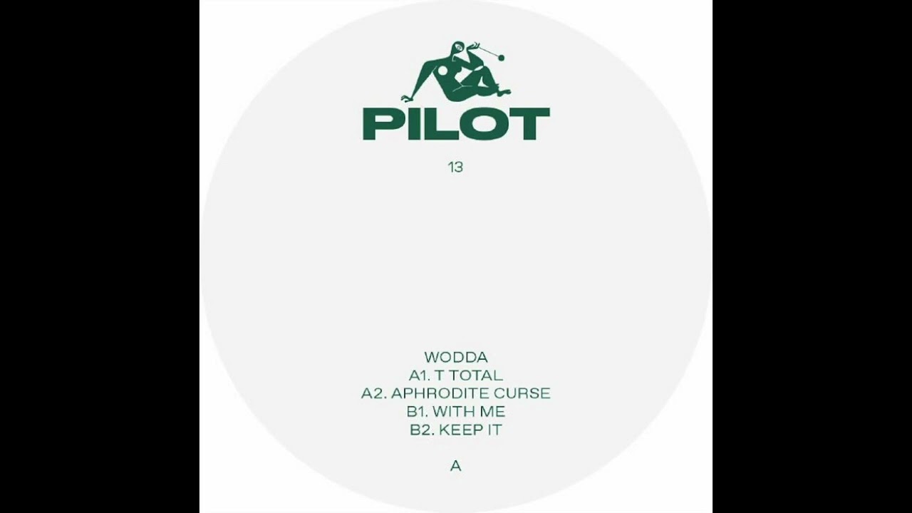 Wodda - Keep It