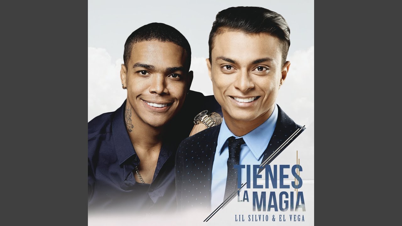 Tienes La Magia