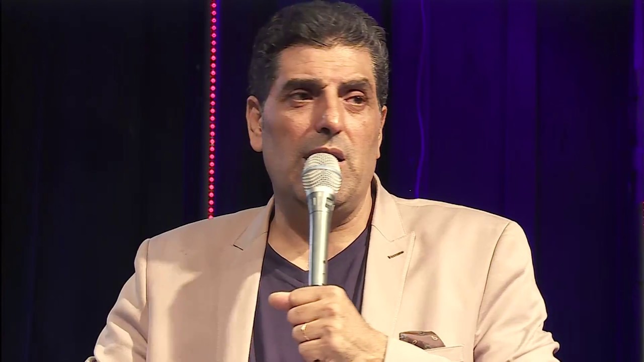 هرماس سمير : نار دائمة على المذبح