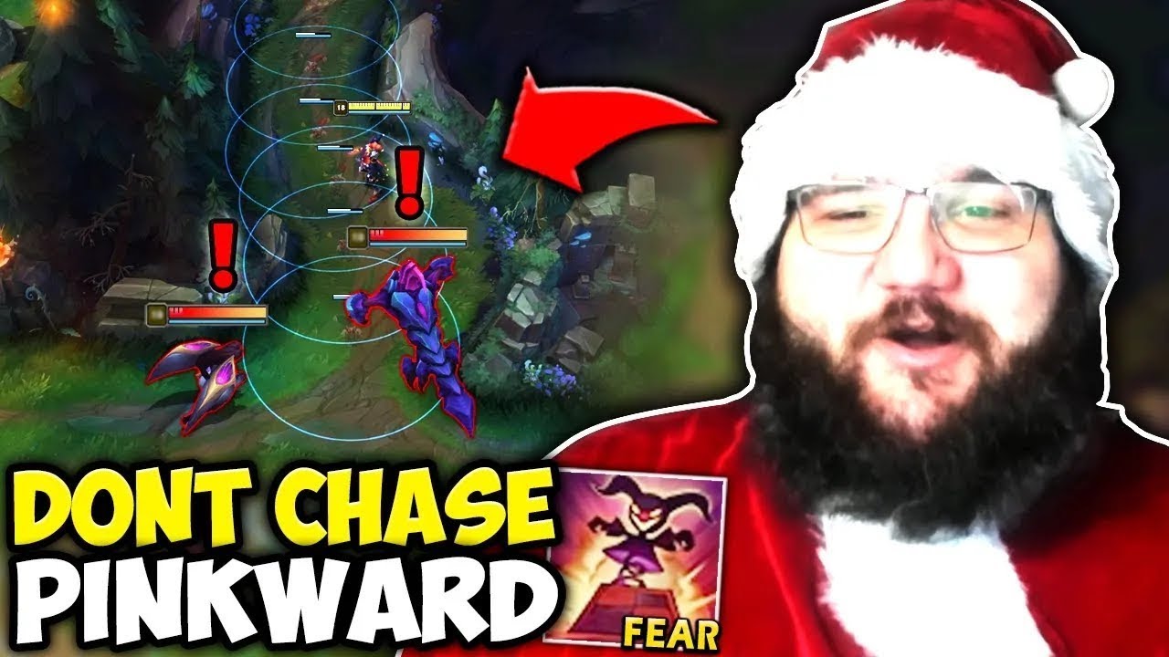 MERRY CHRISTMAS! 10 Minutes of Santa Ward SLAYING the Naughty List!