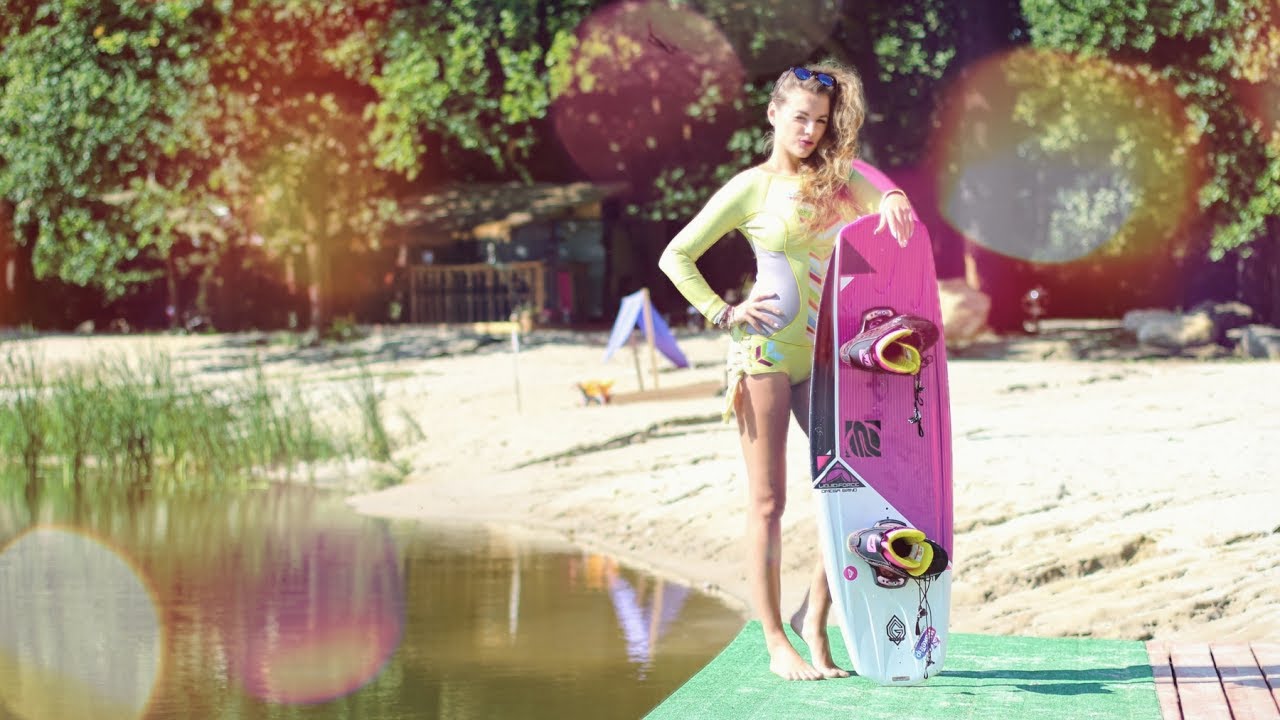 Wakepark Wake Trip - zaczynamy nowy sezon 2017! :)
