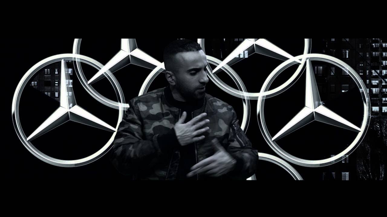 PA Sports - 100 Bars Legacy (prod. by Dennis Kör)