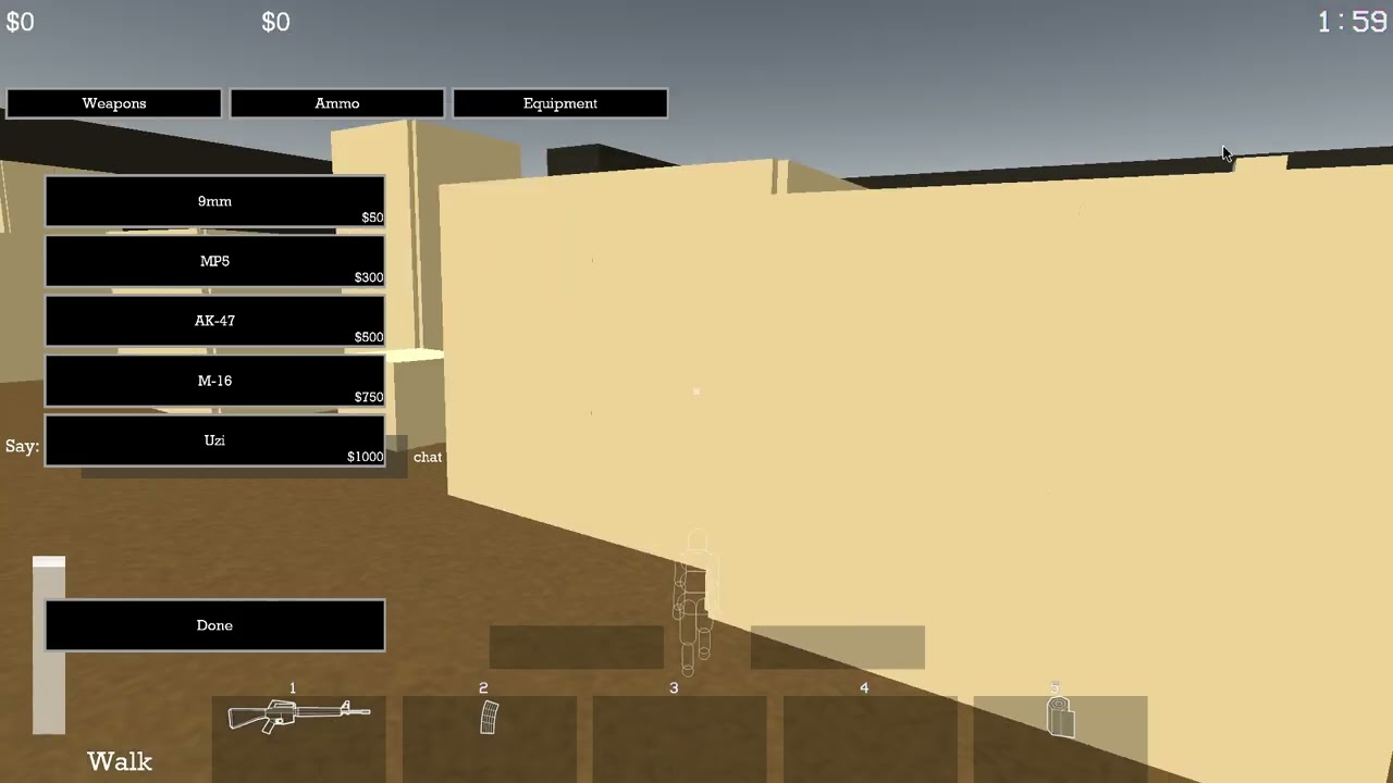 Only needed one mag | Sub Rosa Archived