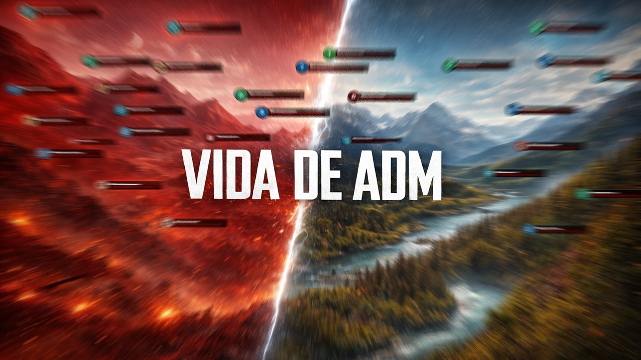 🔴 NUCATO - Vida de ADM: filmando batalhas dos inscritos AO VIVO | Path of Titans