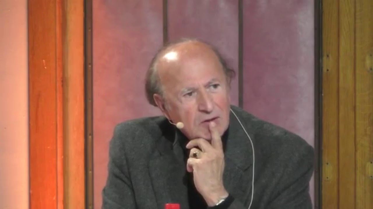 Colloque GYPSY XV - déc 2015 - René ROUSSILLON : J’hallucine et je crée.
