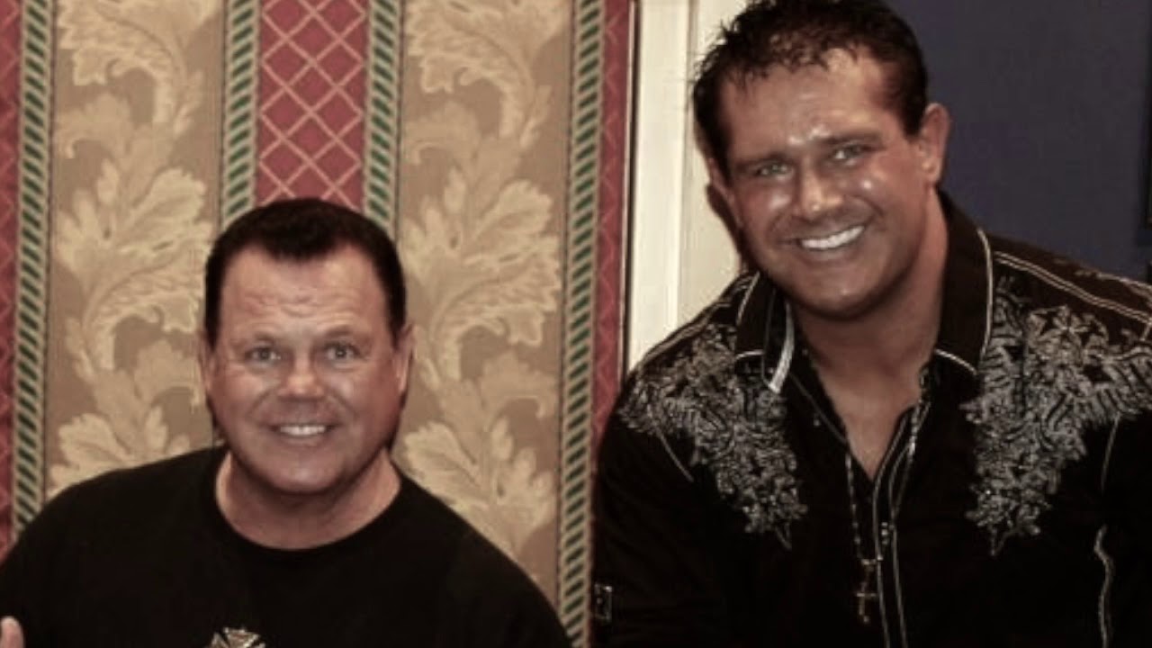 Jerry Lawler shares details surrounding Brian Christopher Lawler's death