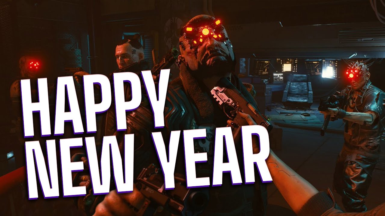 The best game of 2023? VG247's Best Games Ever Podcast Episode 32
