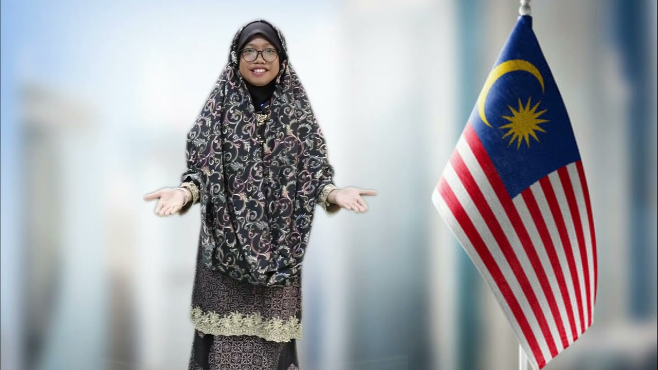 SAJAK : DI SINI LAHIRNYA SEBUAH CINTA