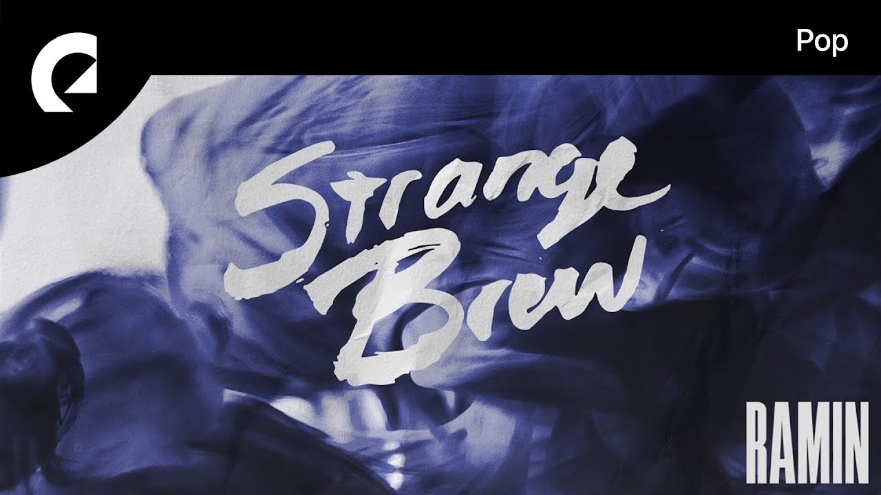 Ramin - Strange Brew (Instrumental Version)