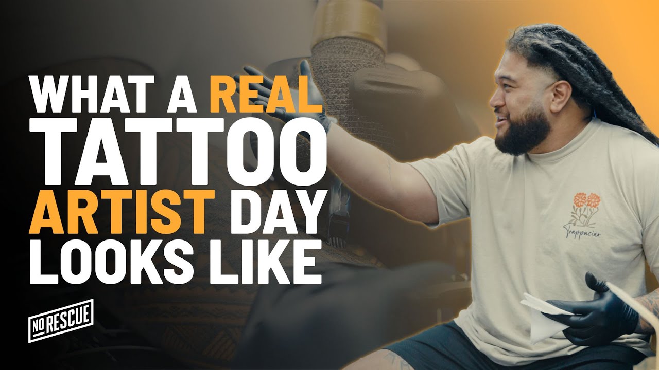 NFL Stars, 14-Hour Days, and Relentless Work Ethic