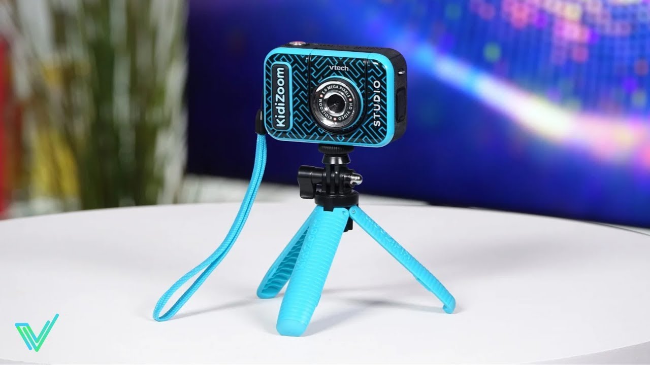 Le 5 Migliori Fotocamere Digitali per Bambini