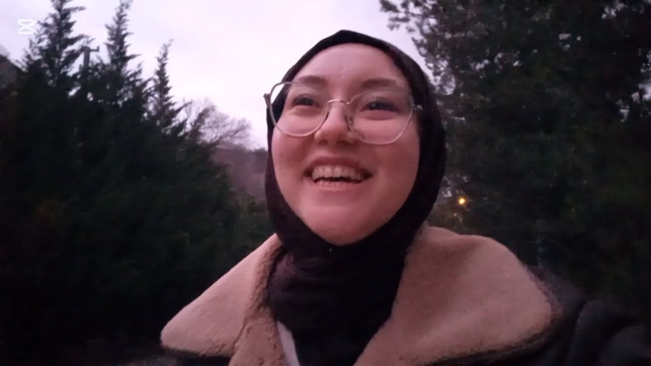 Mezarlık Vlog| #içimdengeldiğigibi -8