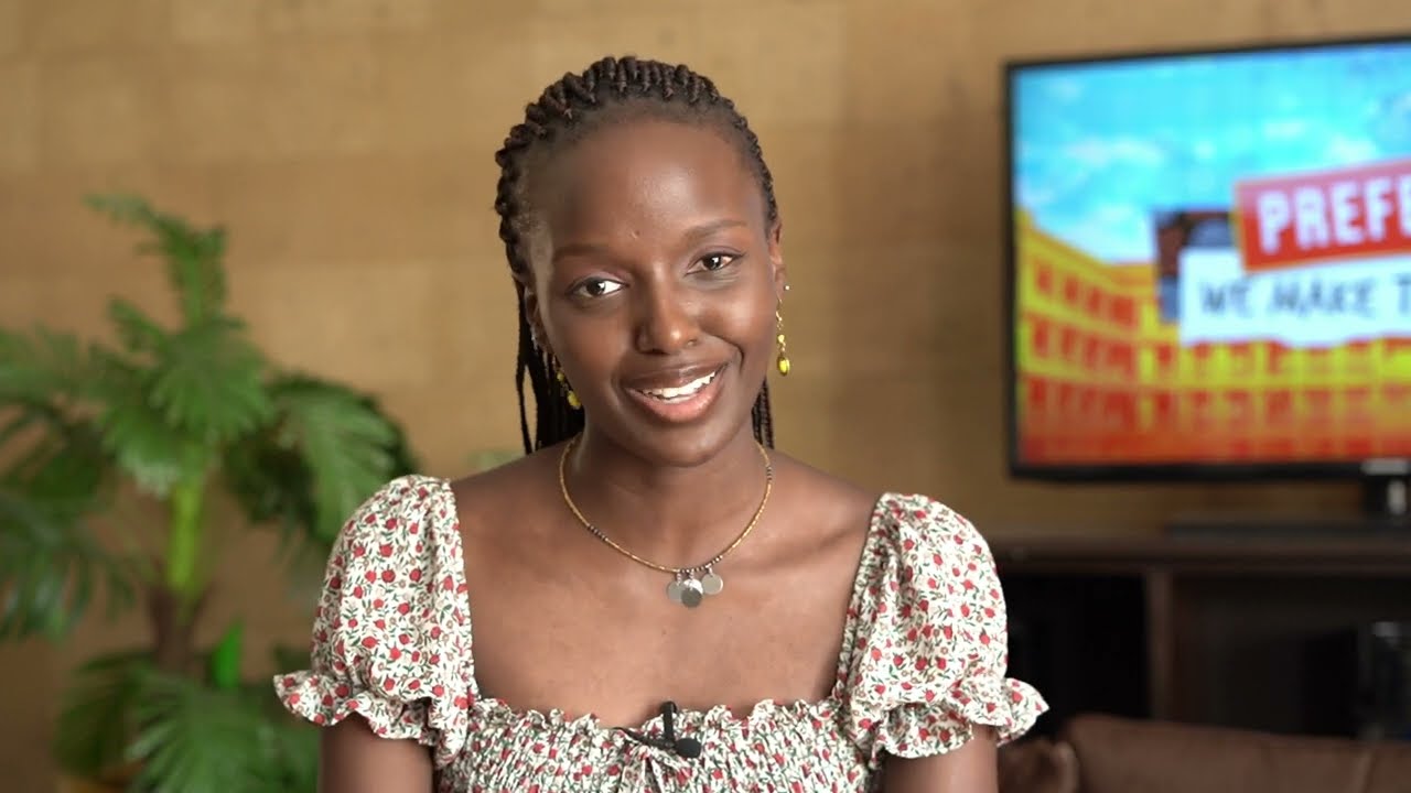 Get to know the cast of #prefectstvshow - Rachael Nduhukire