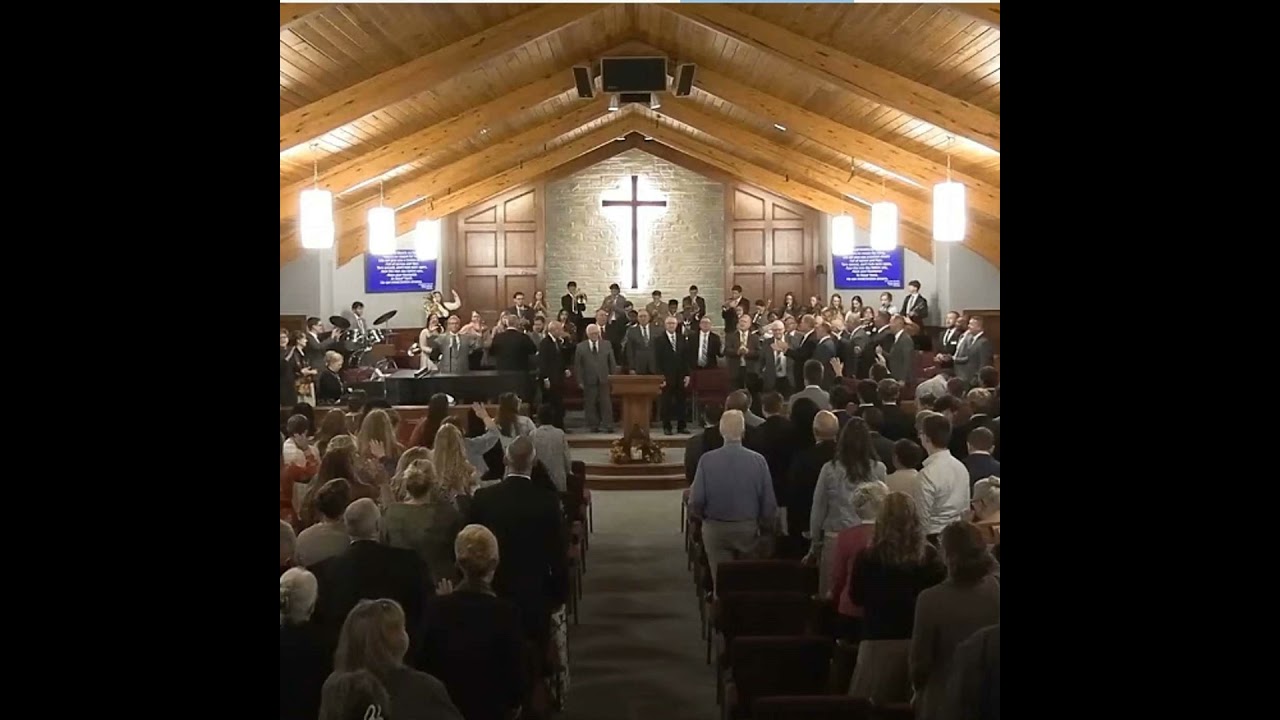 MINISTERIAL BIBLE STUDY (December 3, 2025) Part 3 of 3: Tracing the Roots and Testing the Truth o...