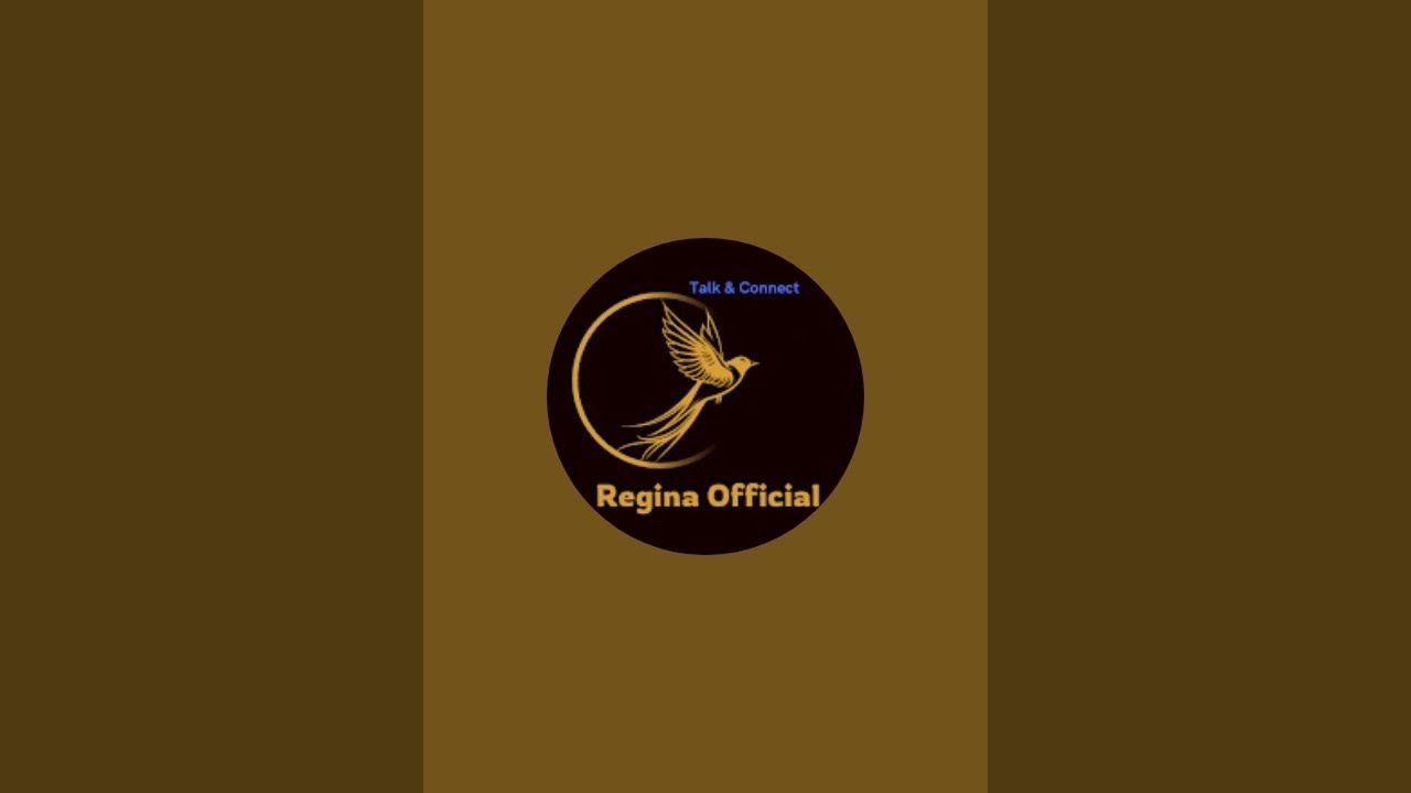 Regina Official is live